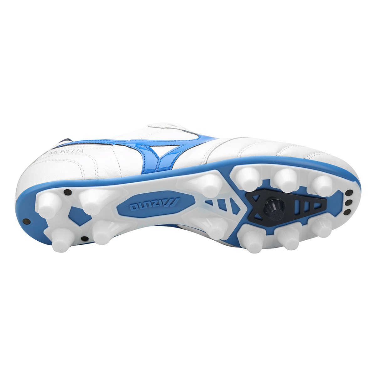 crampon under armor