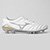 Chuteira Campo Mizuno Morelia N Unissex - Branco