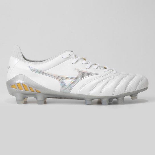 Chuteira Campo Mizuno Morelia N Unissex