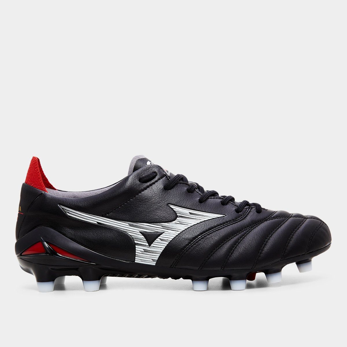 Chuteira Mizuno Morelia Neo 3 em promoção na Netshoes!