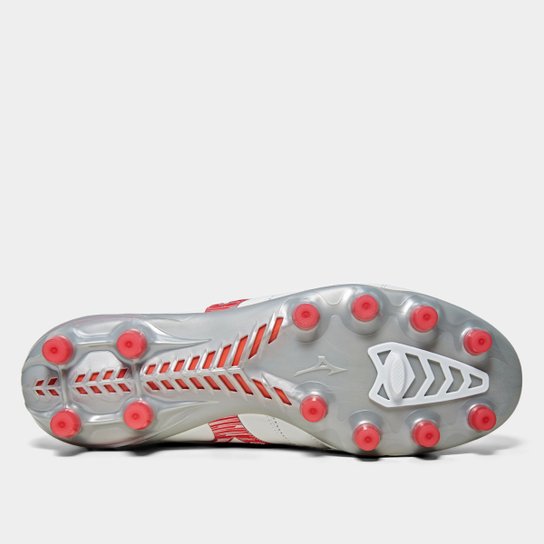 Chuteira Campo Mizuno Morelia Neo Iv Japan Unissex