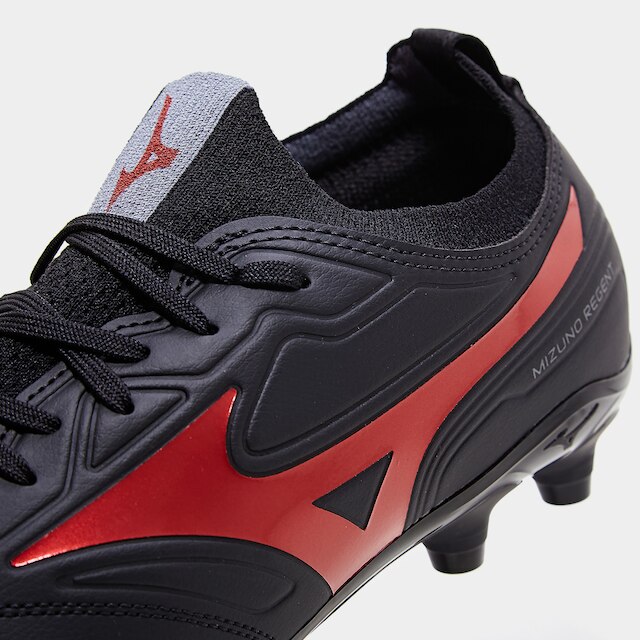 Chuteira Campo Mizuno Regent Unissex