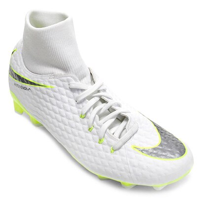 chuteira hypervenom netshoes