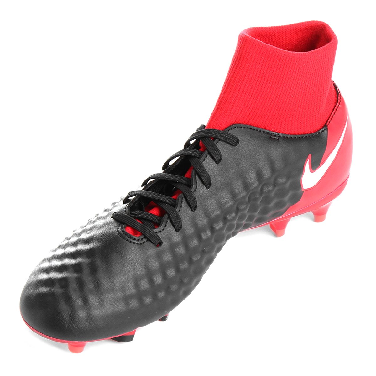 magista rojos