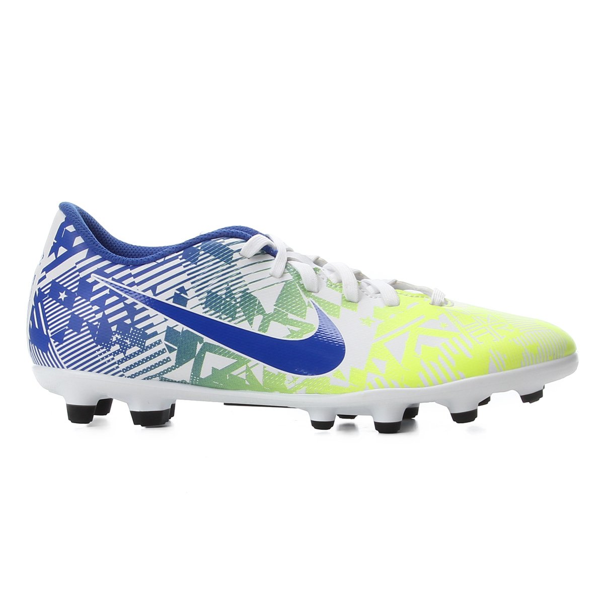 mercurial neymar azules