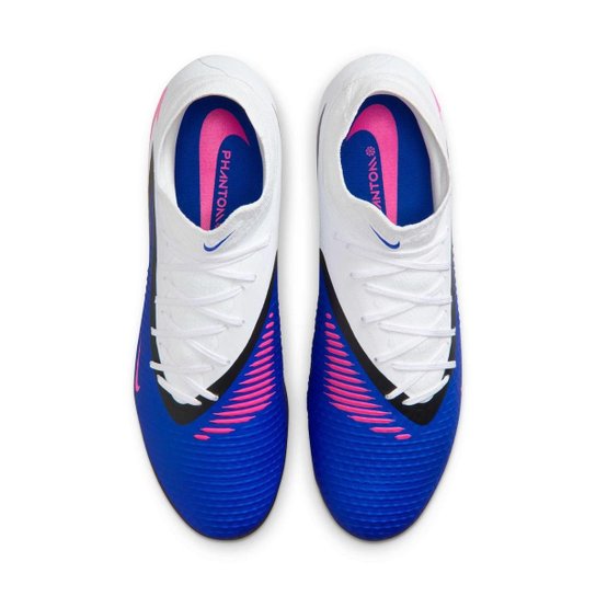 Chuteira Campo Nike Phantom 6 Academy High