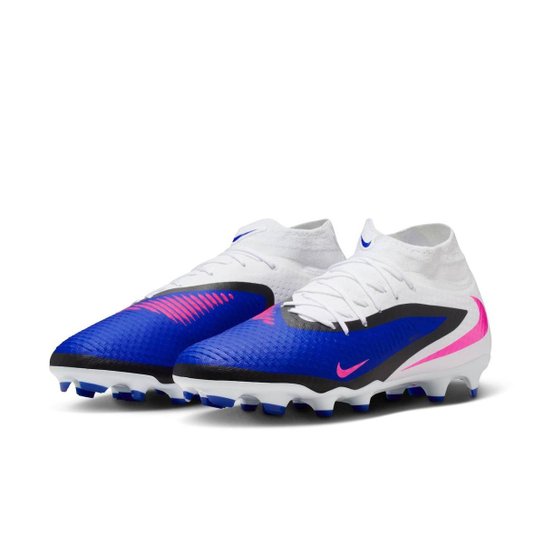 Chuteira Campo Nike Phantom 6 Academy High