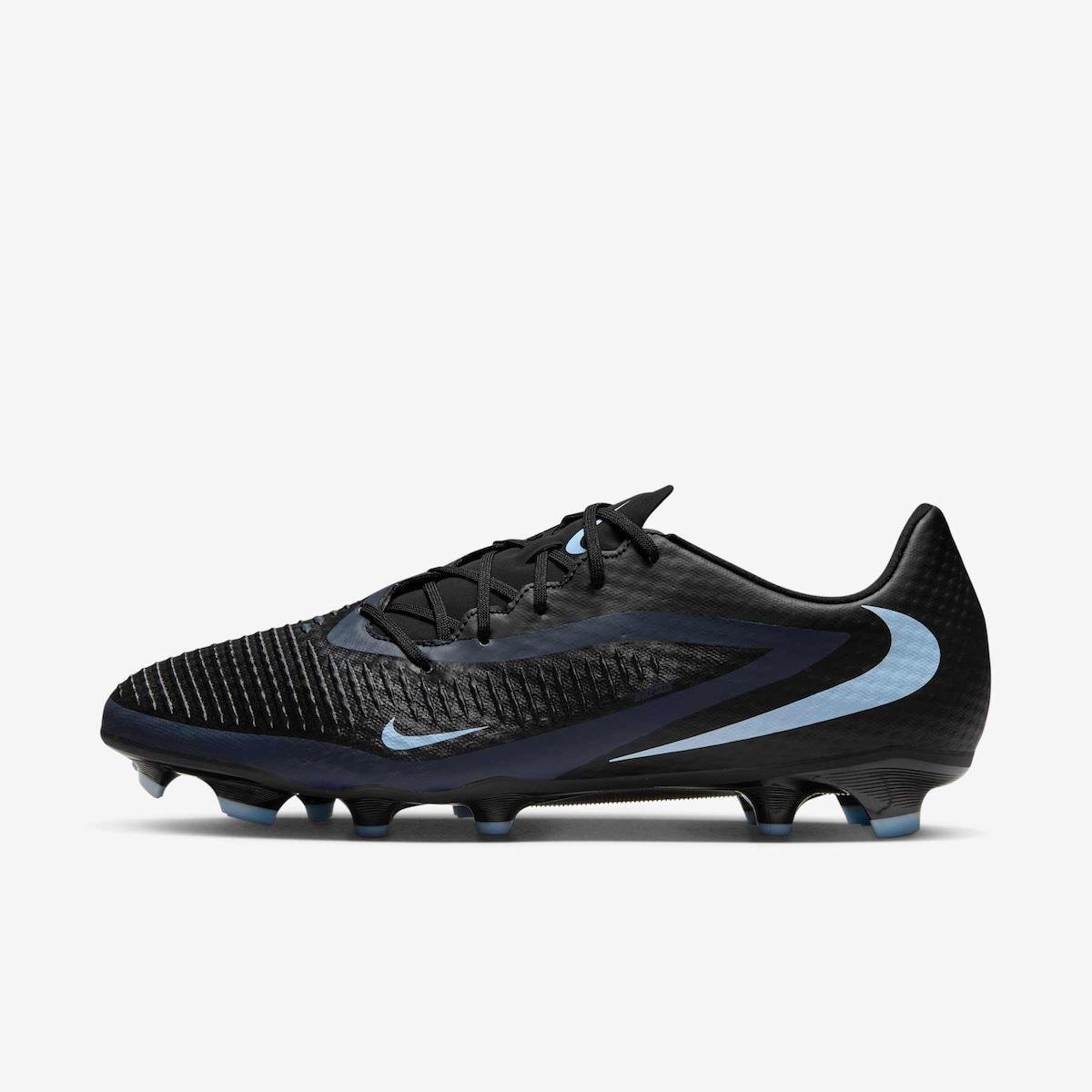 Chuteira Campo Nike Phantom 6 Academy Menor preço em Chuteira Campo Nike Phantom 6 Academy