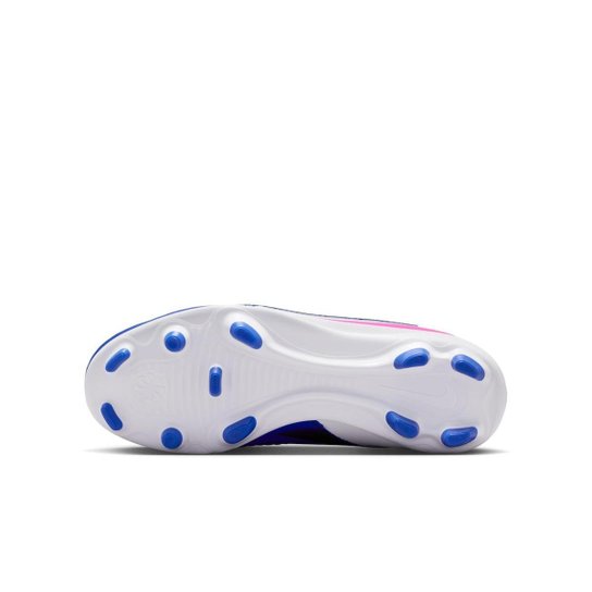 Chuteira Campo Nike Phantom 6 Club Infantil