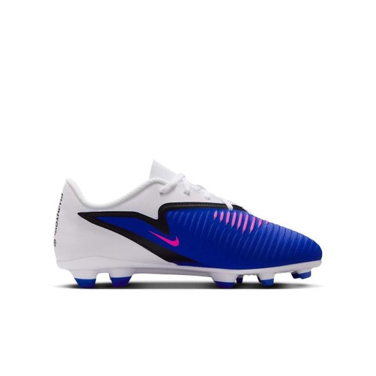 Chuteira Campo Nike Phantom 6 Club Infantil