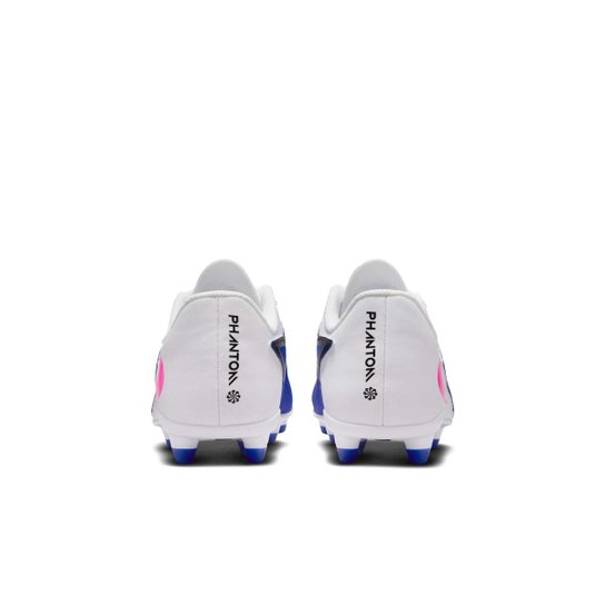 Chuteira Campo Nike Phantom 6 Club Infantil