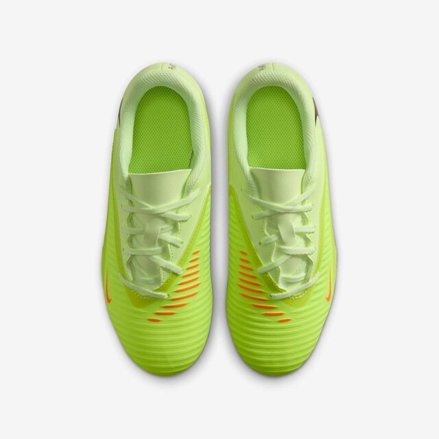 Chuteira Campo Nike Phantom 6 Club Infantil