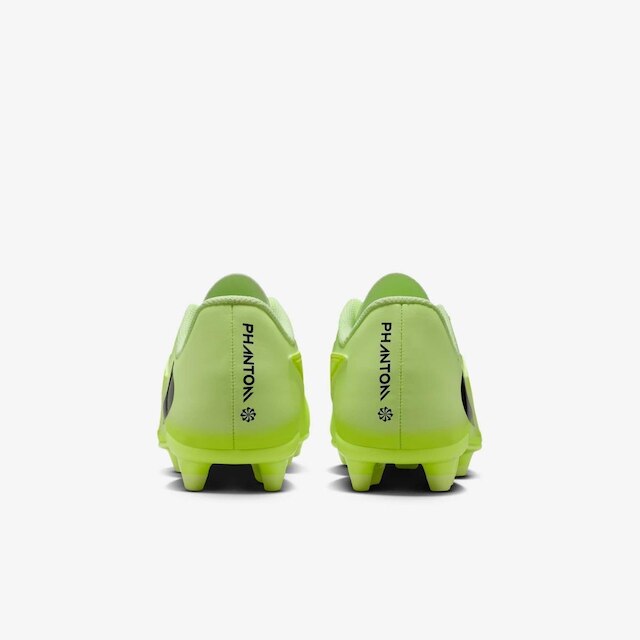 Chuteira Campo Nike Phantom 6 Club Infantil
