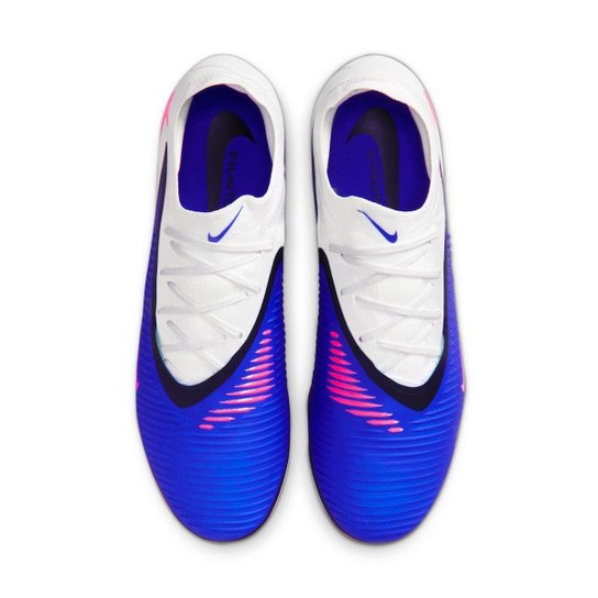 Chuteira Campo Nike Phantom 6 Pro Low