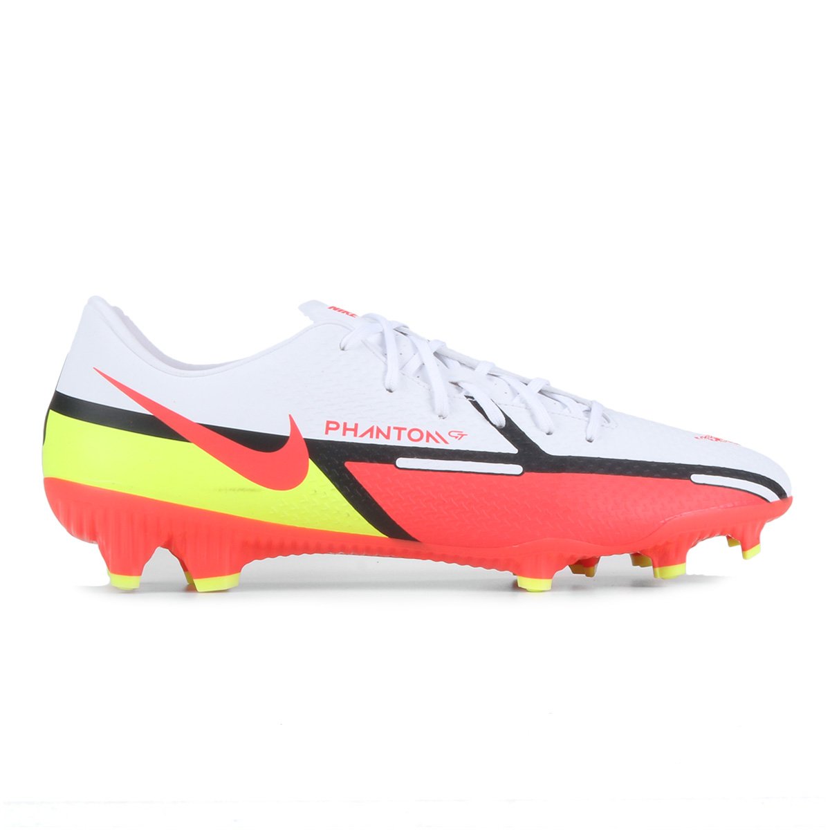 Chuteira Society Nike Phantom Gt2 Netshoes Chuteiras Botinha