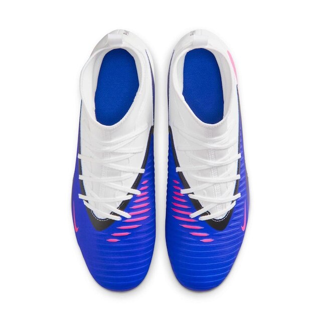 Chuteira Campo Nike Phantom High 6 Club