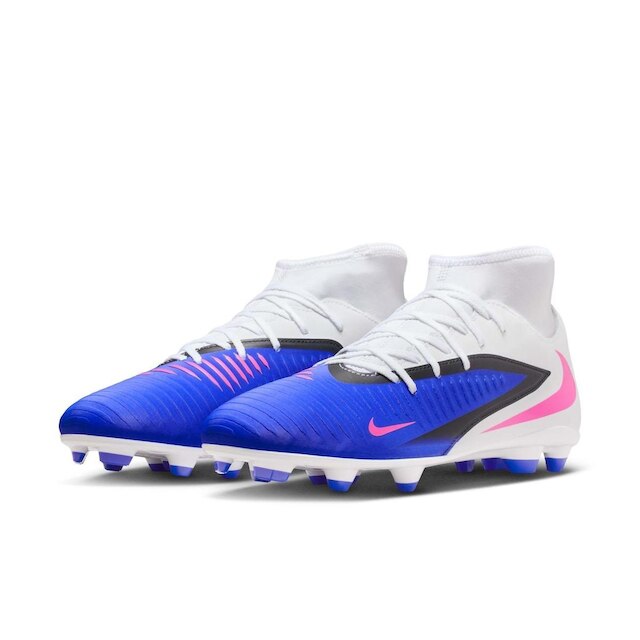 Chuteira Campo Nike Phantom High 6 Club