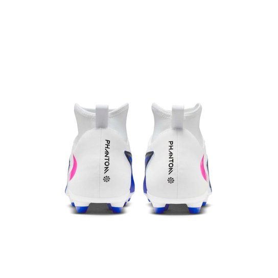 Chuteira Campo Nike Phantom High 6 Club