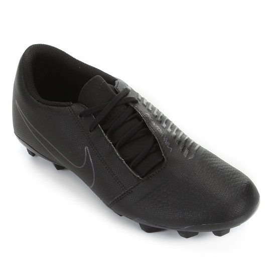Chuteira Campo Nike Phantom Venom Club FG - Preto é ruim? Chuteira Campo Nike Phantom Venom Club FG - Preto é boa?