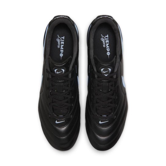 Chuteira Campo Nike Tiempo Ligera Pro