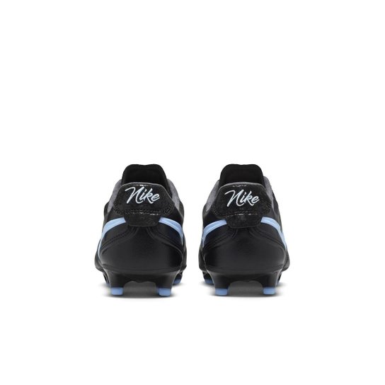 Chuteira Campo Nike Tiempo Ligera Pro