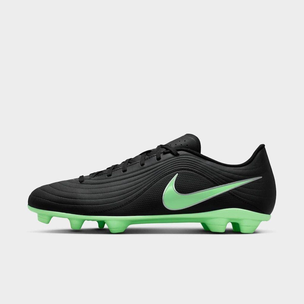 Chuteira Campo Nike Tiempo Maestro Club Low