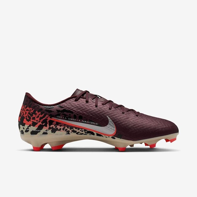 Chuteira Campo Nike Zoom Mercurial Vapor 16 Academy