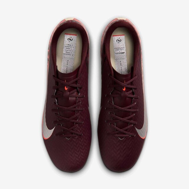 Chuteira Campo Nike Zoom Mercurial Vapor 16 Academy