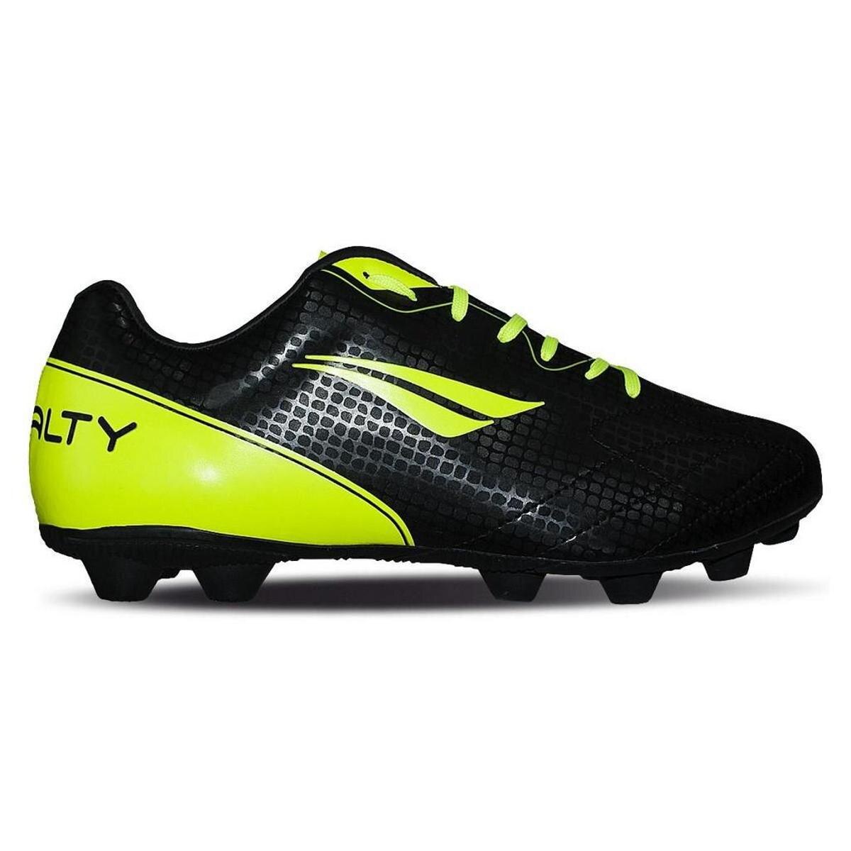 netshoes chuteiras campo penalty