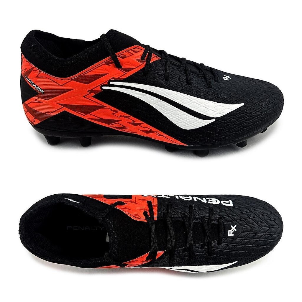 Chuteira Campo Penalty® RX Locker Y-3 Original Com NF