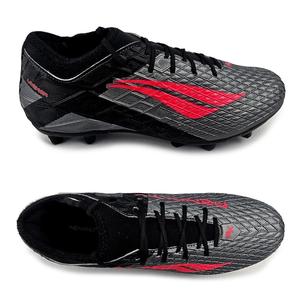 Chuteira Campo Penalty® RX Locker Y-3 Original Com NF
