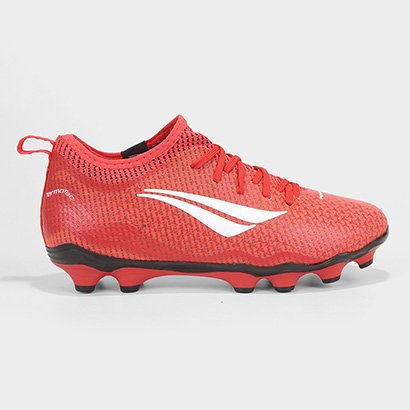 Chuteira Campo Penalty S11 Locker Ecoknit XXI - Unissex