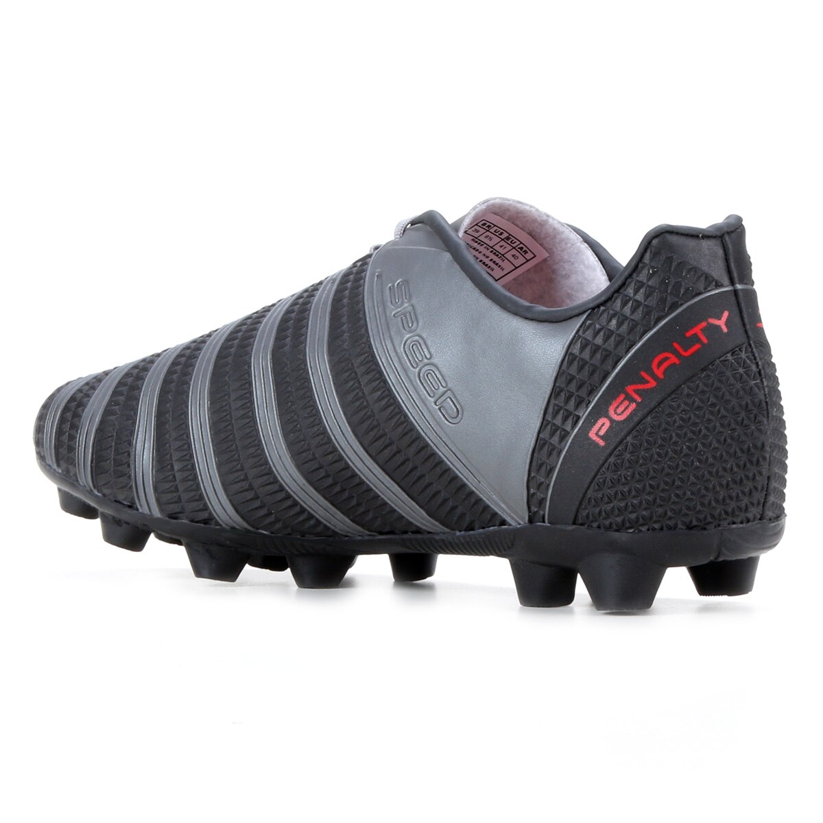 Chuteira Campo Penalty Speed XXI - 2