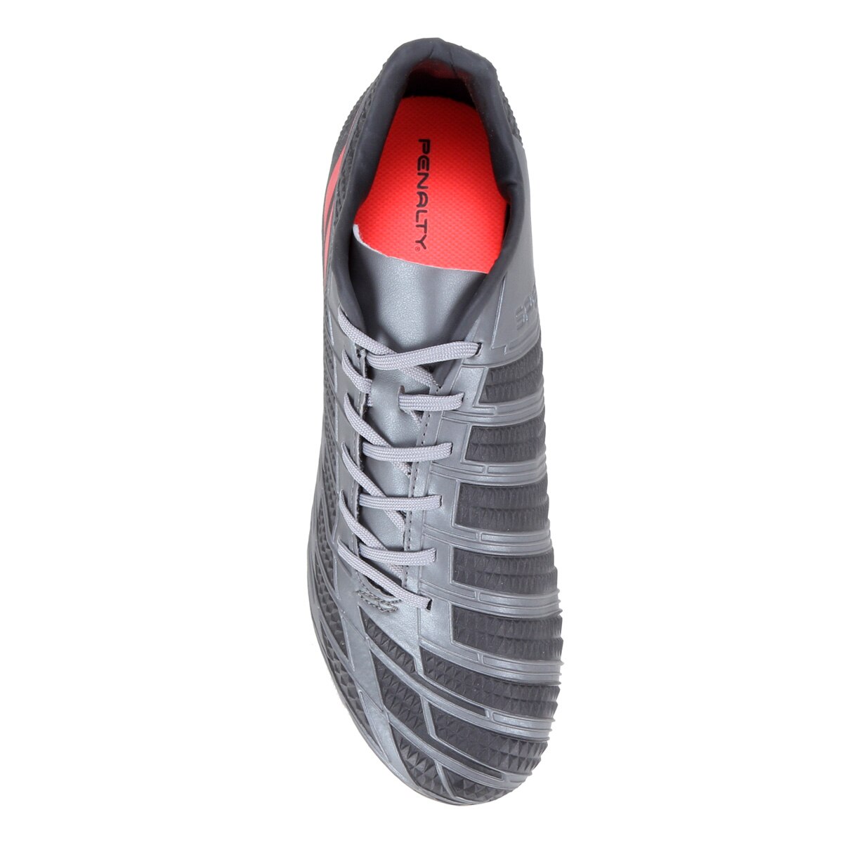 Chuteira Campo Penalty Speed XXI - 3