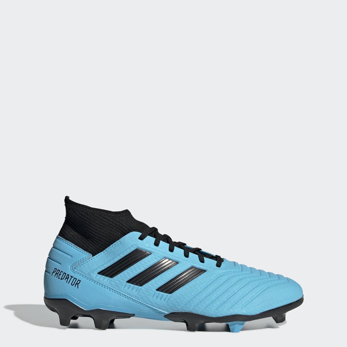 netshoes adidas chuteiras campo