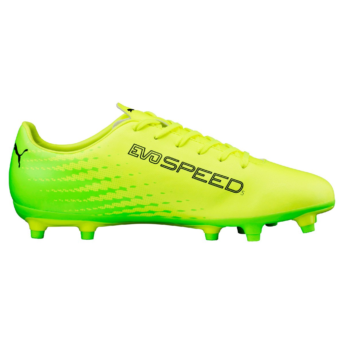 puma evospeed 17.5 fg