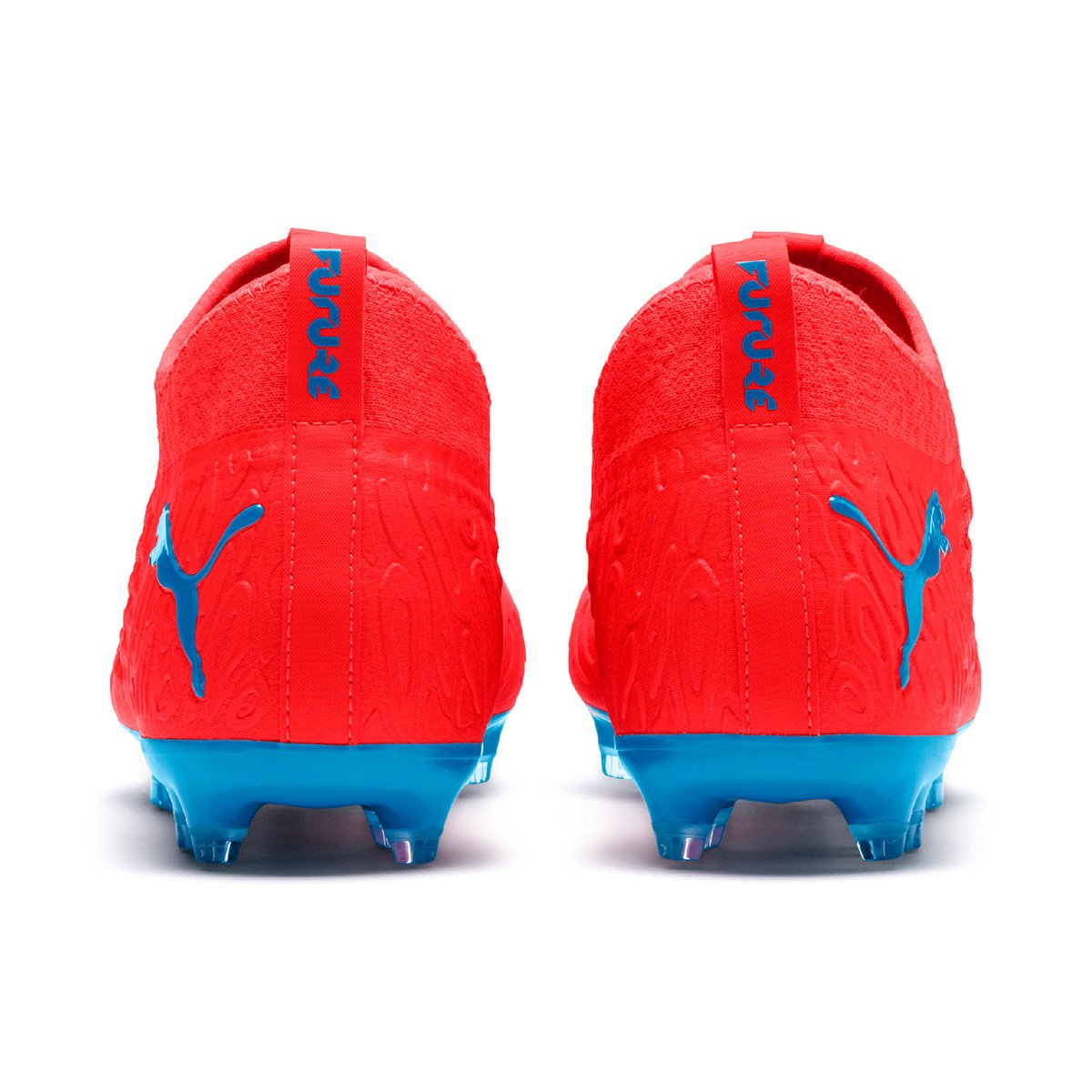 chuteira puma future 19.3