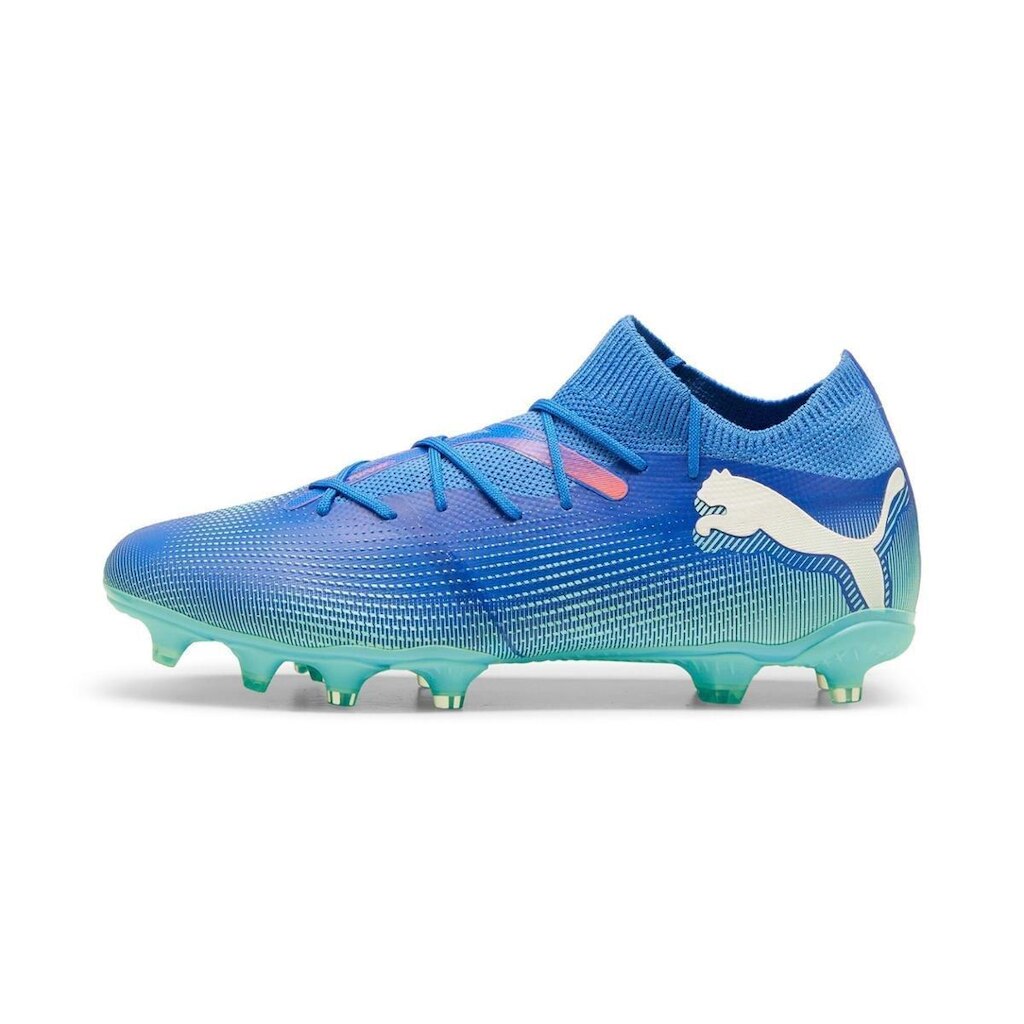 Chuteira Campo Puma Future 7 Match Unissex