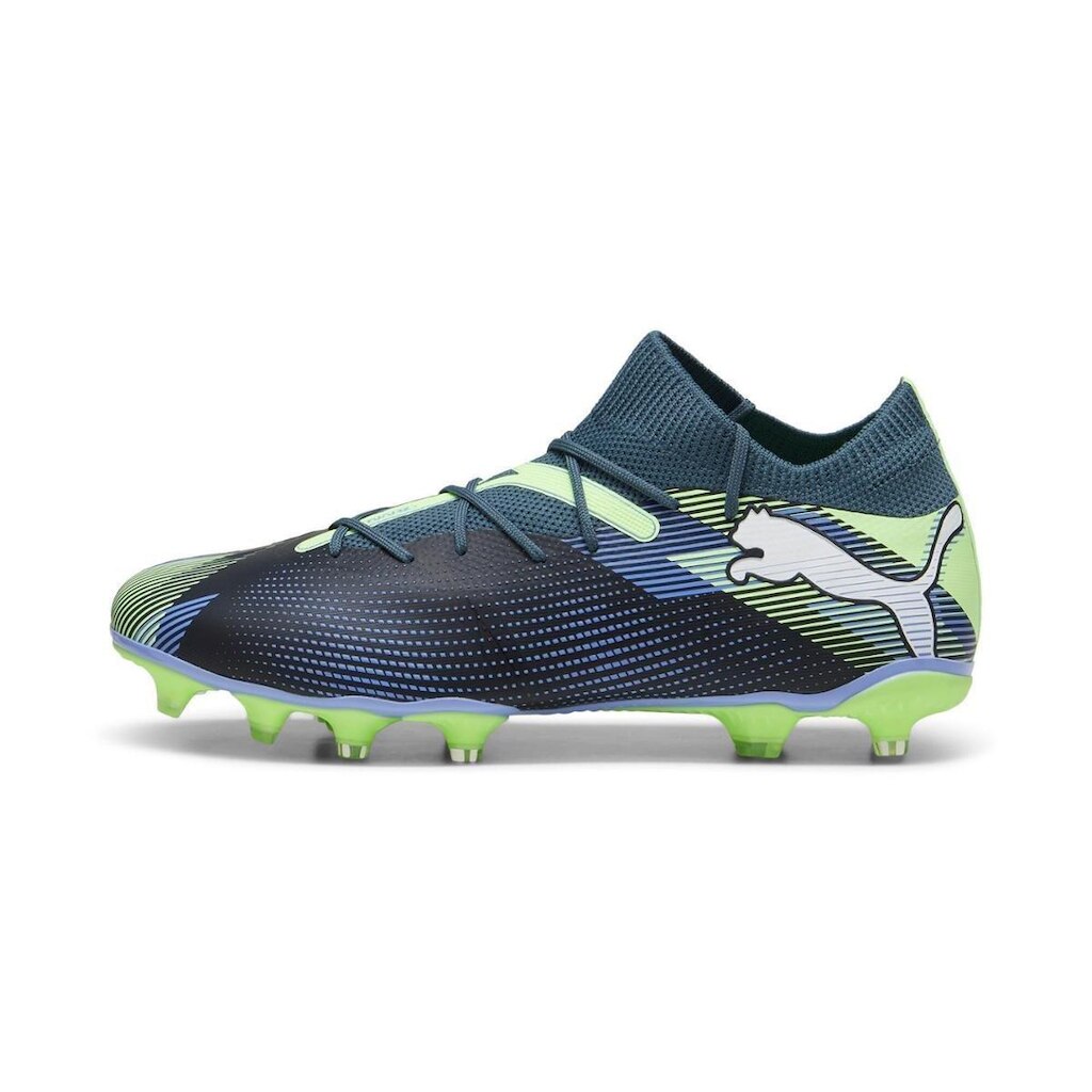 Chuteira Campo Puma Future 7 Match Unissex