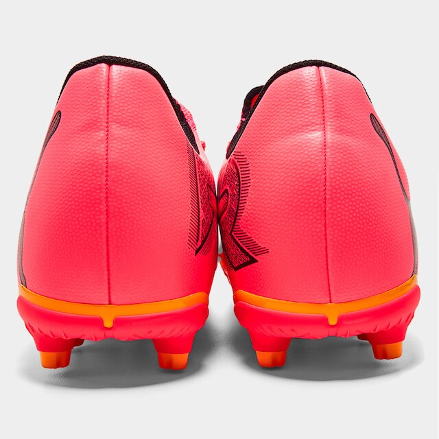 Chuteira Campo Puma Future 7 Play Unissex