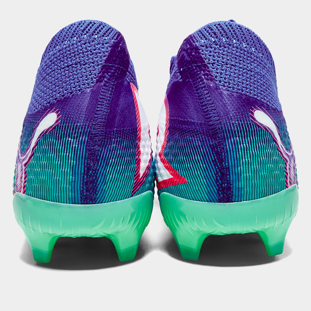 Chuteira Campo Puma Future 7 Ultimat Unissex - Azul | Netshoes