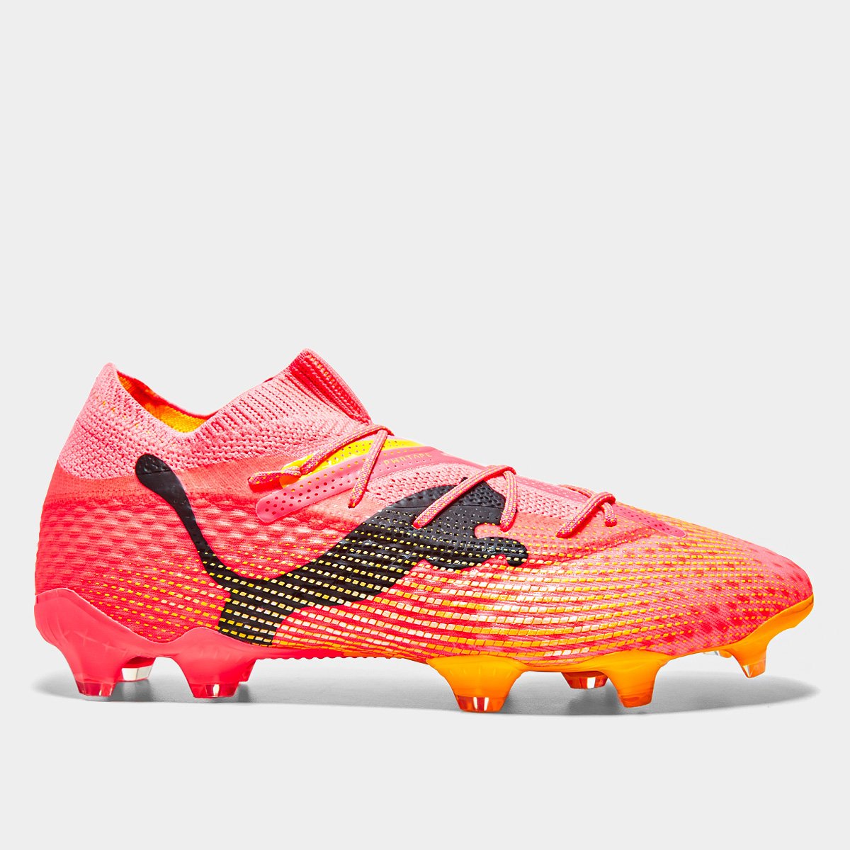 Chuteira Campo Puma Future 7 Ultimate Unissex