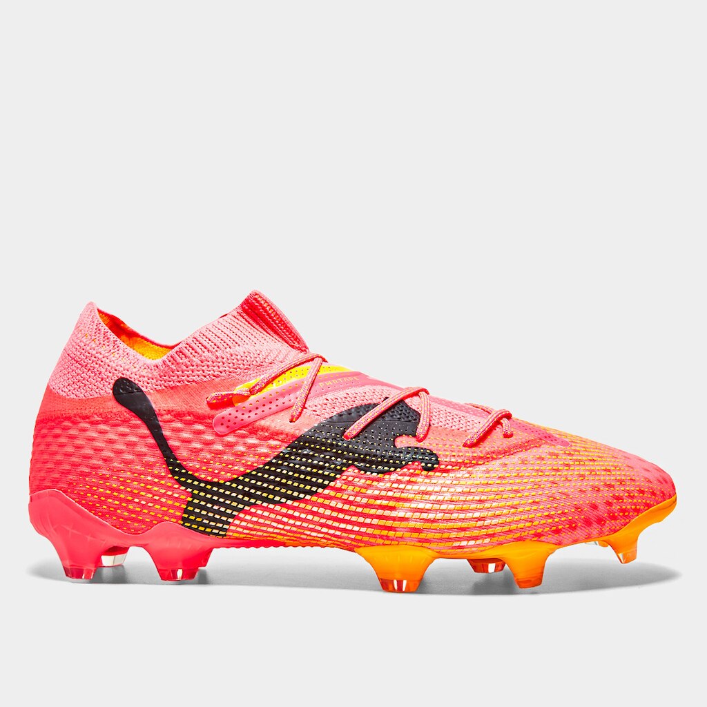 Chuteira Campo Puma Future 7 Ultimate Unissex