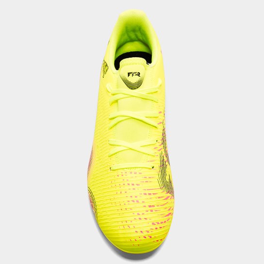 Chuteira Campo Puma Future 8 Play Neymar Unissex