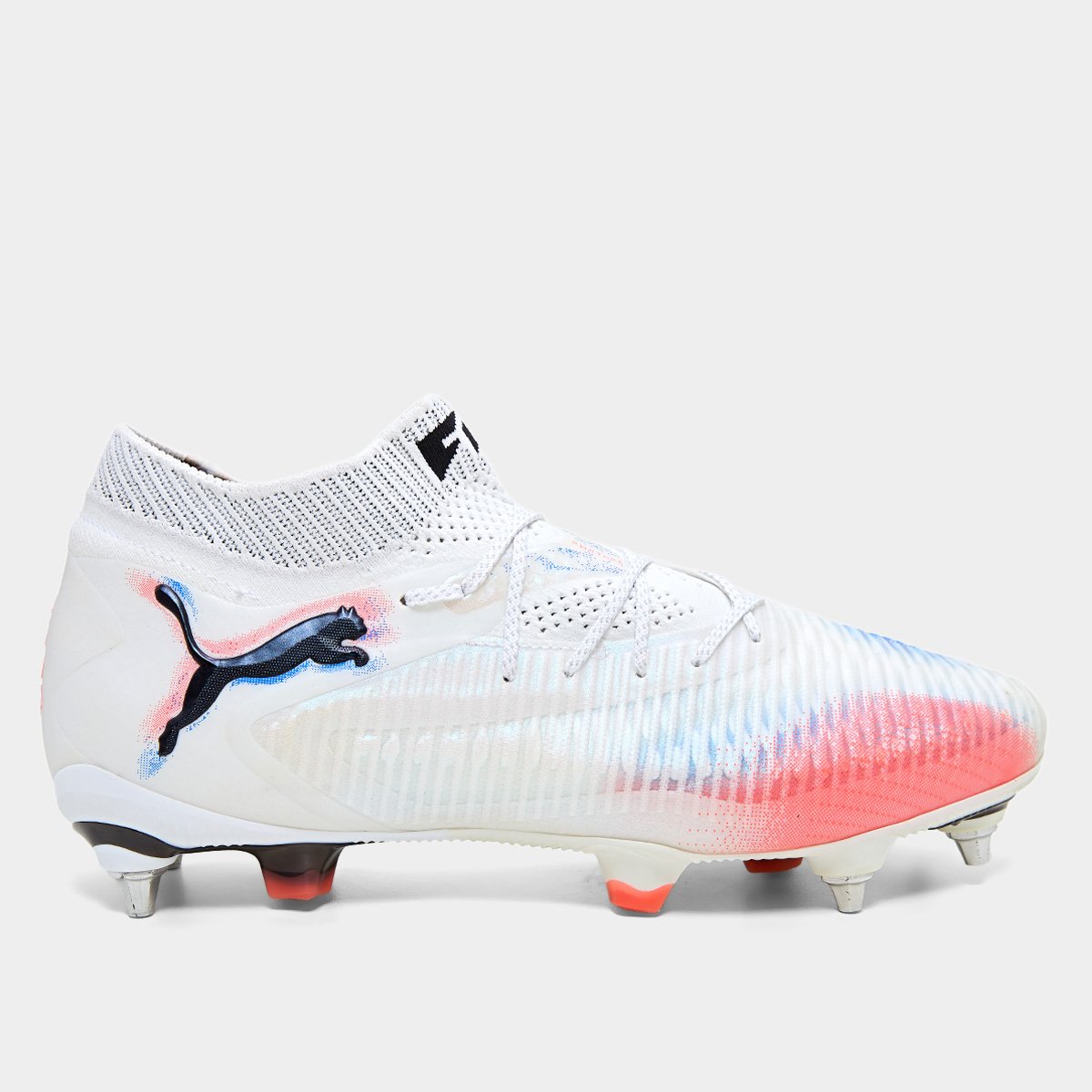 Chuteira Campo Puma Future 8 Ultimate Masculina