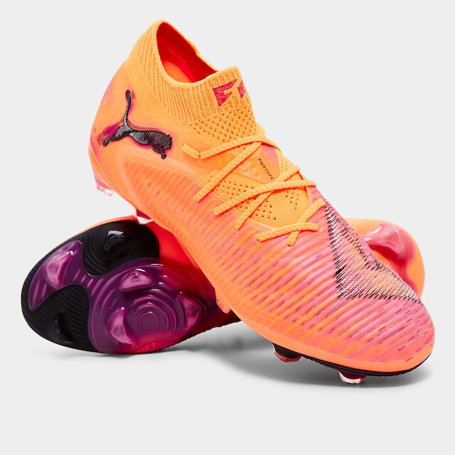 Chuteira Campo Puma Future 8 Ultimate Unissex