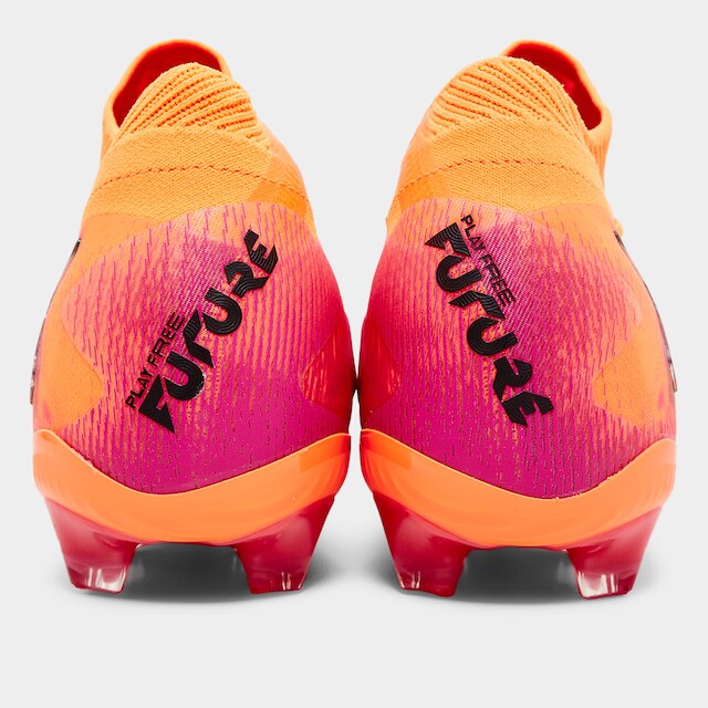 Chuteira Campo Puma Future 8 Ultimate Unissex