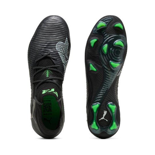 Chuteira Campo Puma Future 8 Ultimate