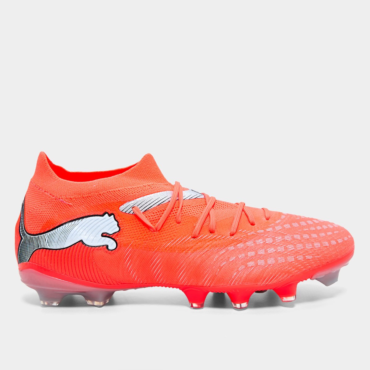 Chuteira Puma Future 4.4 em promoção na Netshoes!