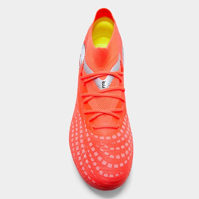 Chuteira Campo Puma Future 9 Match Unissex